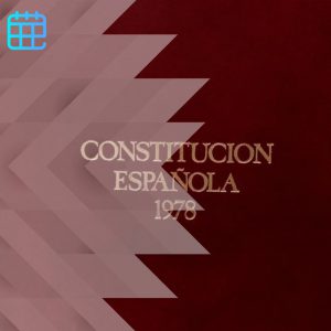 Día de Constitución española