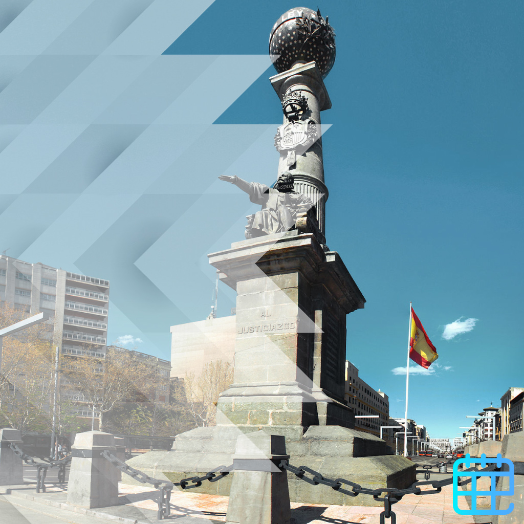El Día de Aragón es un feriado marcado en el calendario laboral de Aragón. Descubre más en el link