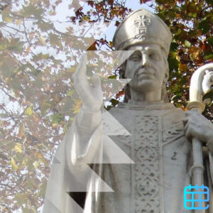 El 28 de abril es el día de San Prudencio, festivo para Álava en el País Vasco. En el link toda la información ampliada.