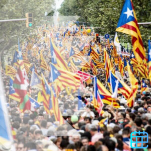 Día Nacional de Cataluña